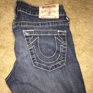 True Religion skinny jeans ♥️